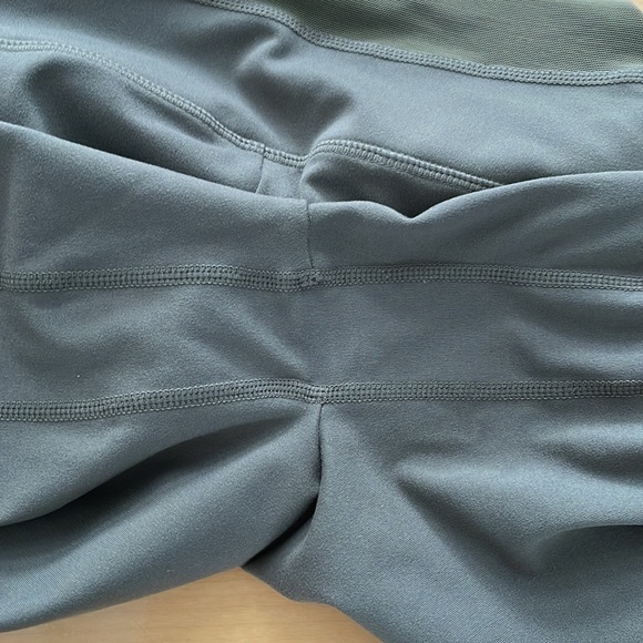 Gymshark Dreamy Mesh Leggings - Picture 10 of 10